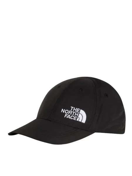 THE NORTH FACE Șapcă Horizon negru alb