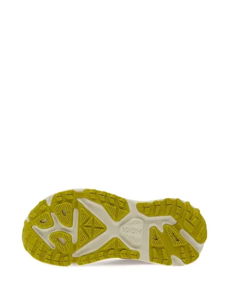 Sneakerși Hoka maro