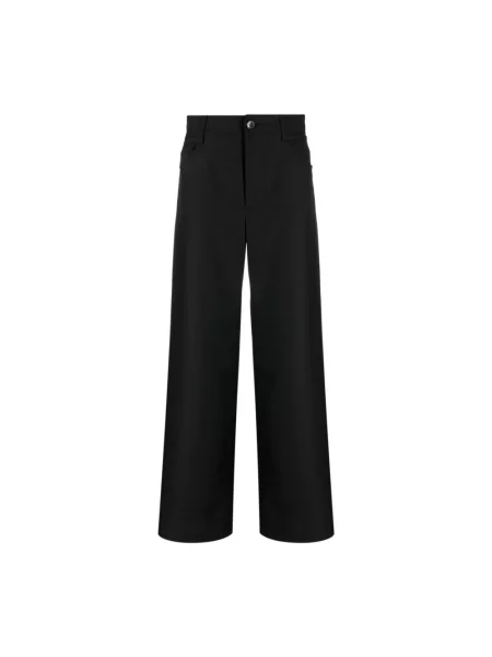 Spódnica midi Marc Jacobs czerwona