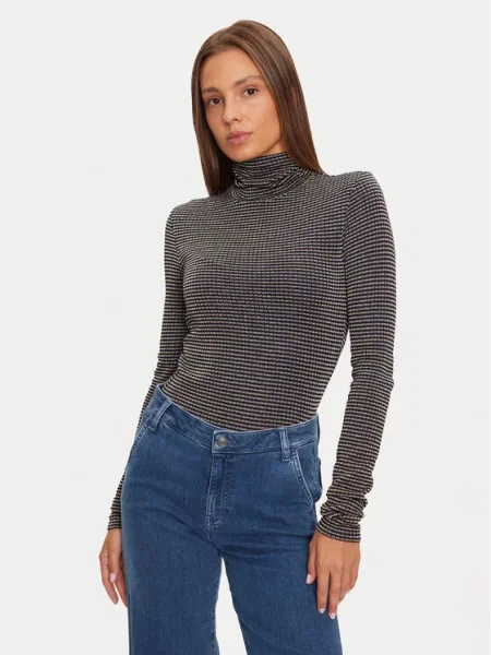 Golf Tommy Hilfiger modra