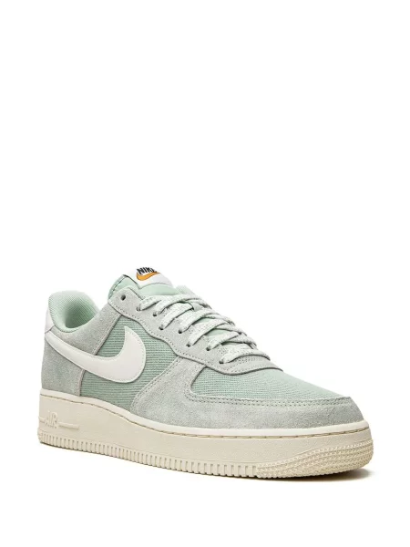 Sportbačiai Nike Air Force 1 žalia