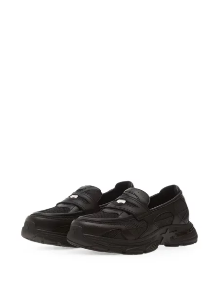 Sneakerși A Bathing Ape® negru