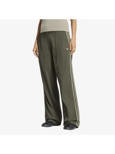 Pantaloni adidas Firebird Track Pant Branch/ Silver Pebble 12