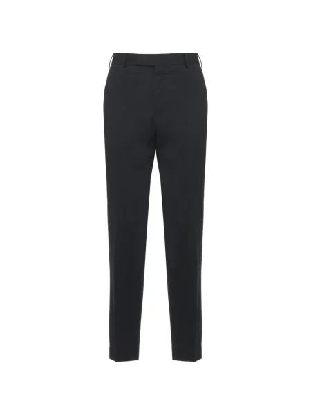 Pantaloni Pt Torino albastru