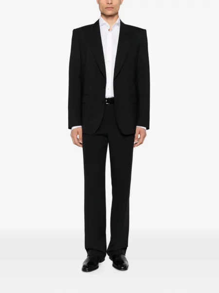Cămașă Karl Lagerfeld alb