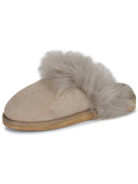Pantofi Shepherd gri