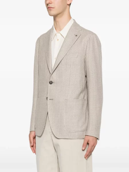 Sacou Tagliatore cu model pepito