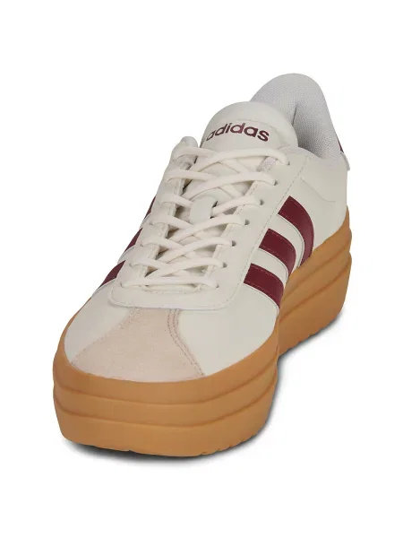 Félcipő Adidas bézs