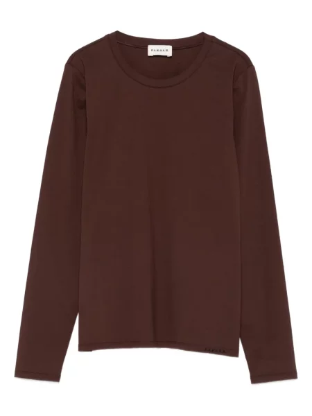 Tricou P.a.r.o.s.h. maro