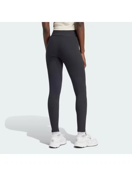 Adidas Legginsy Essentials czarny