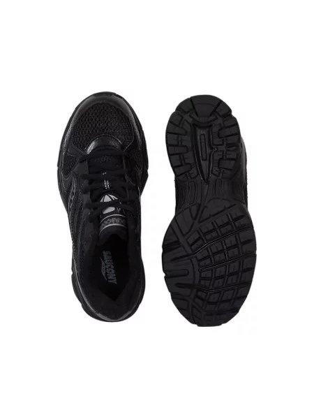 Pantofi Saucony negru