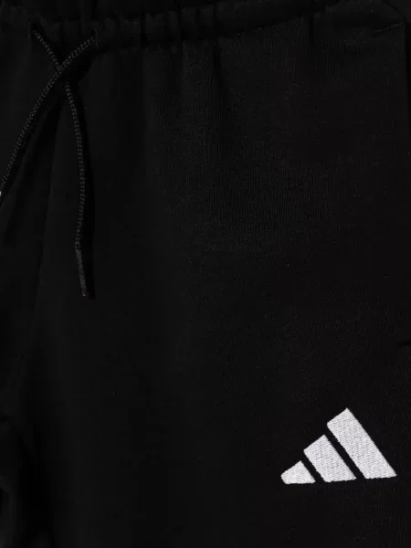 Komplet dresowy dziecięcy Adidas czarny