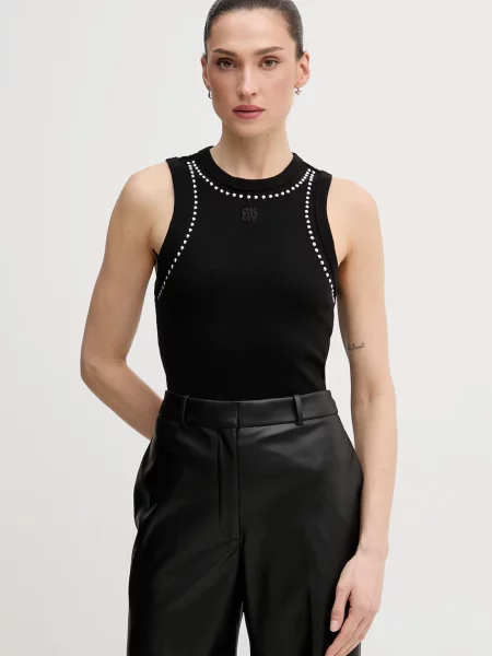 Tricou Dkny negru