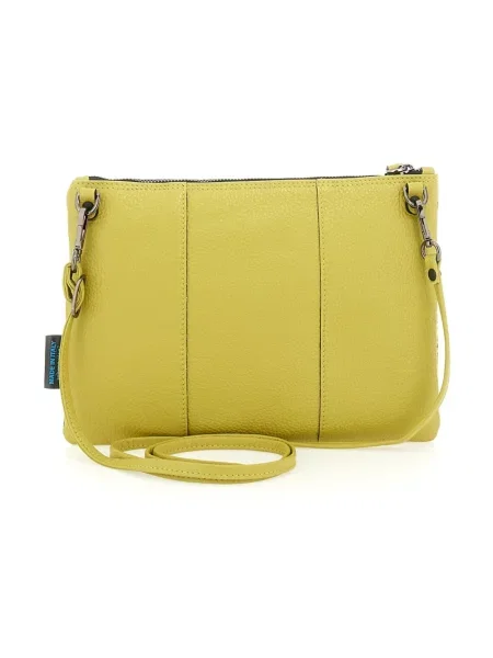 Wielobarwność torebka Gabs czarna