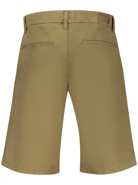 Pantaloni scurți U.s. Grand maro