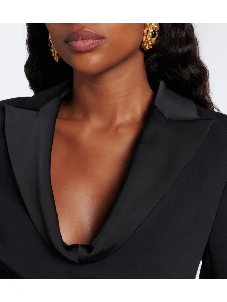 Rochie Simkhai negru