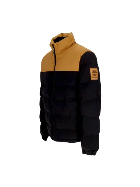 Kurtka Timberland czarna
