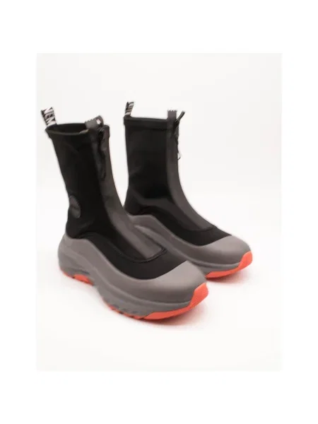 Pantofi Duuo negru