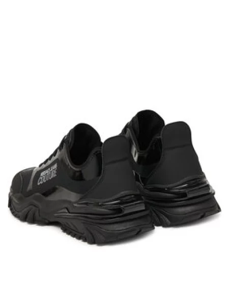 Sneakersy Versace Jeans Couture bílé