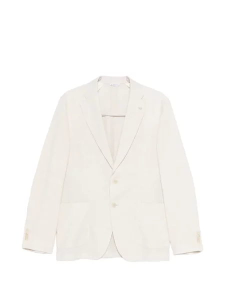 Costum Manuel Ritz de costum cu un singur rând de nasturi