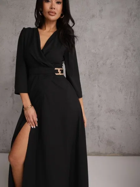 Rochie Zilendra neagră