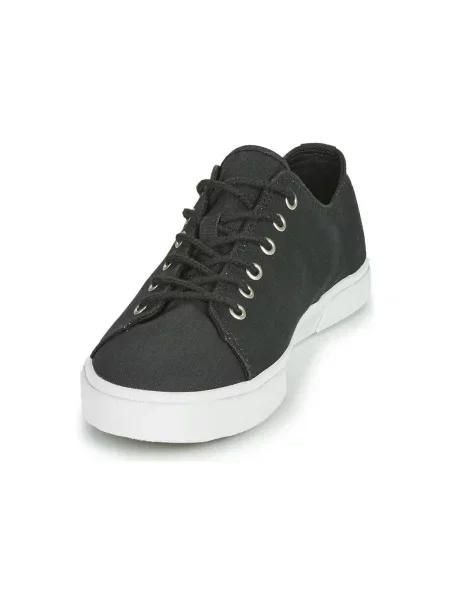 Félcipo Timberland autogrammal fekete