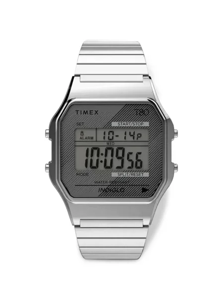 Ceas Timex gri