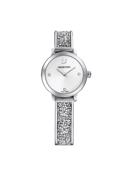 Zegarek Swarovski szary