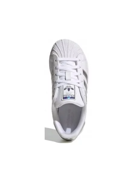 Pantofi copii Adidas alb