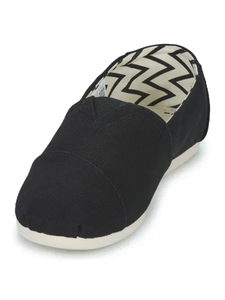 Espadrile Toms negru