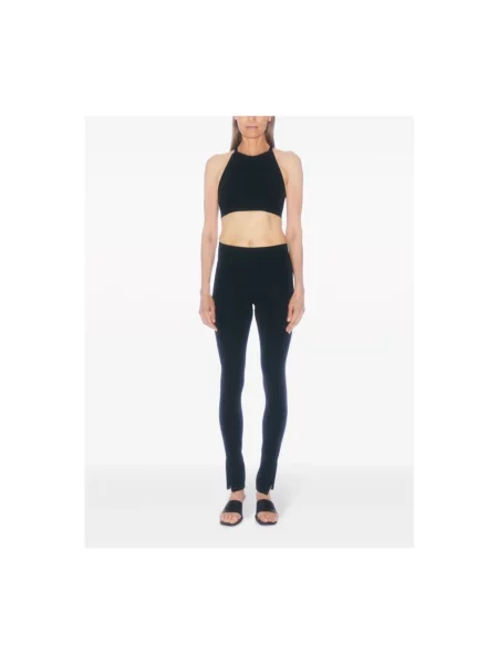 Top Filippa K czarny