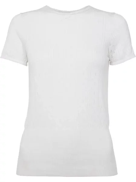 Top Jw Anderson alb