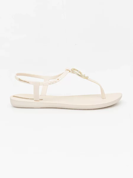 Босоножки Ipanema бежевые