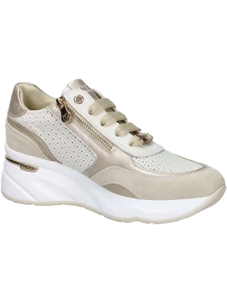 Pantofi Keys bej