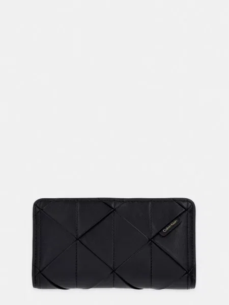 Calvin Klein Portofel negru