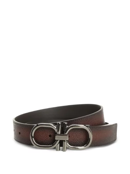 Curea Ferragamo maro