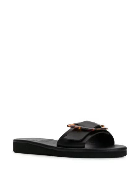 Sandale Ancient Greek Sandals negru