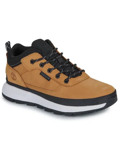 Pantofi copii Timberland galben