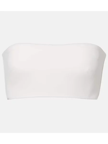 Top Maticevski biały