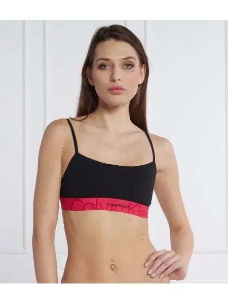 Calvin Klein Underwear Sutien negru
