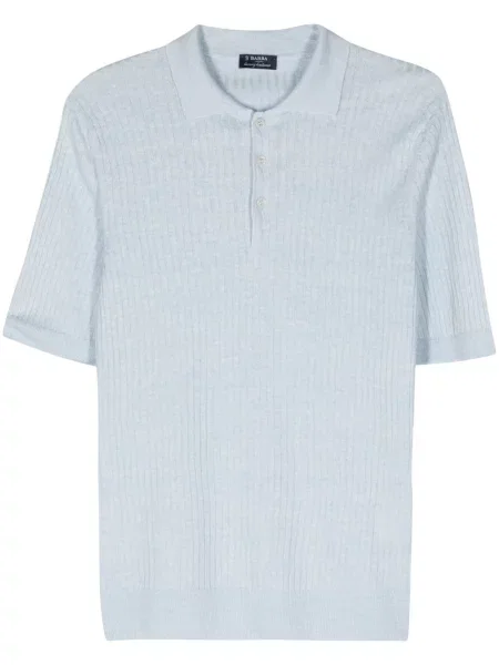 Polo Barba albastru
