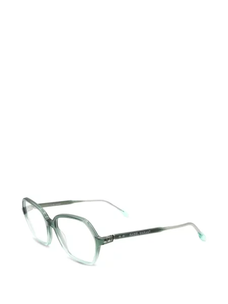 Ochelari de soare Isabel Marant Eyewear verde