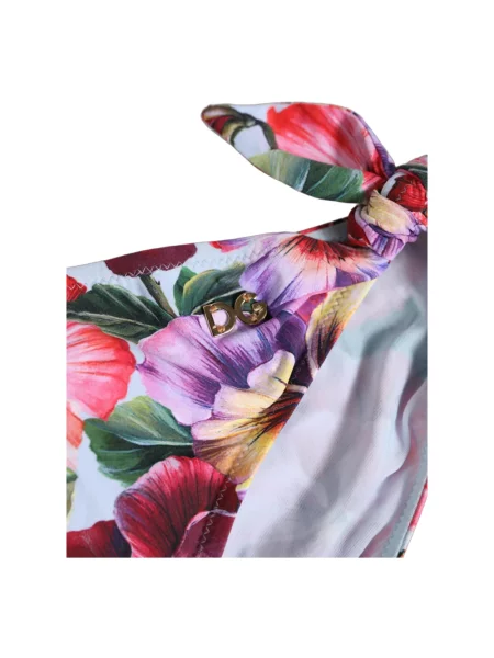 Bikini Dolce And Gabbana