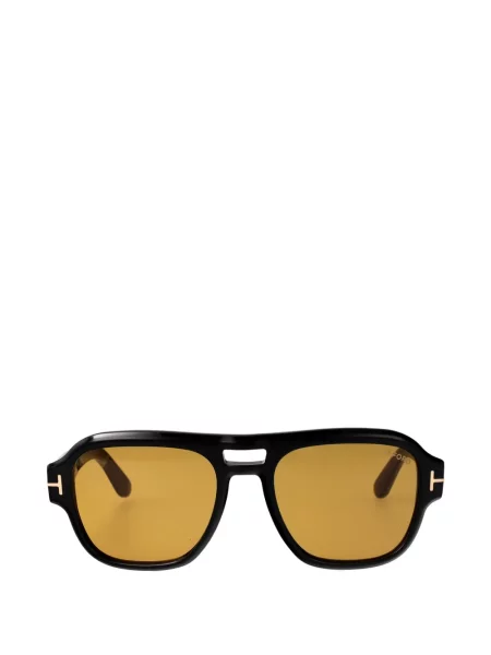 Ochelari de soare Tom Ford Eyewear negru