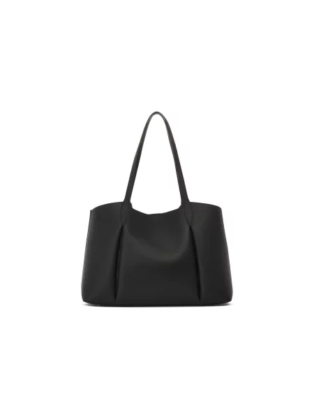 Geanta crossbody Guess negru