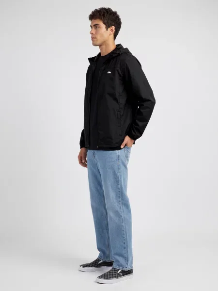 Geacă Quiksilver negru