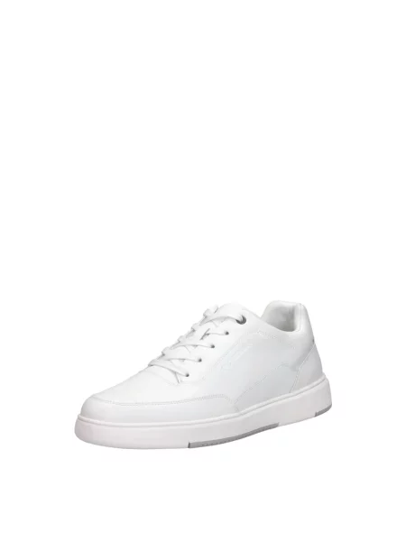 Sneakersy Cycleur De Luxe białe