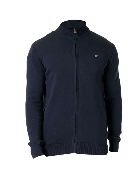 Williot Kardigan námořnická modř