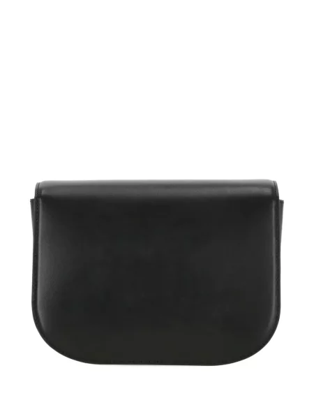 Geanta crossbody Furla negru