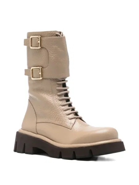Botine Paloma Barcelo cu cataramă